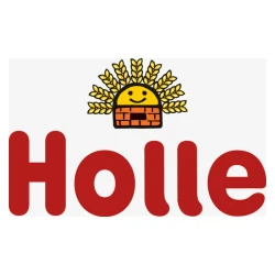 Пюре Holle из яблоко-черника-финики (6 мес+), 100 г купить в Кишиневе. Фото 2