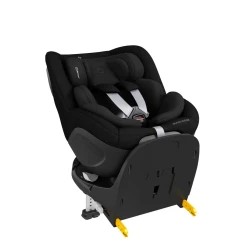 Scaun auto 40–135 cm (i-Size) Isofix Maxi-Cosi Mica 360 Pro Authentic Black, rotativ 360° cumpăra în Chișinau. Foto 10