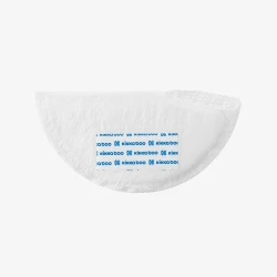 Прокладки для груди Kikkaboo Honeycomb, 50 шт. купить в Кишиневе. Фото 4