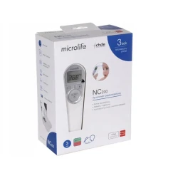 Termometru cu infraroșu Microlife NC200 cumpăra în Chișinau. Foto 2