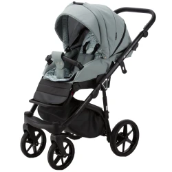 Carucior 3 in 1 Adamex Bibione Eco Mint cumpăra în Chișinau. Foto 6