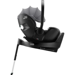 Scoica auto 40-85 cm (I-Size) Isofix Britax-Römer Baby-Safe Pro Frost Grey cumpăra în Chișinau. Foto 7