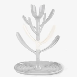 Uscător pentru biberoane Kikkaboo Tulip Grey cumpăra în Chișinau