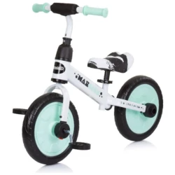 Begovel Chipolino Max Bike Mint cumpăra în Chișinau. Foto 4