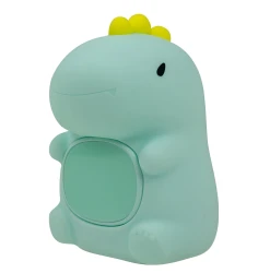 Lampă de noapte & deşteptător Marys Dino Blue cumpăra în Chișinau. Foto 1