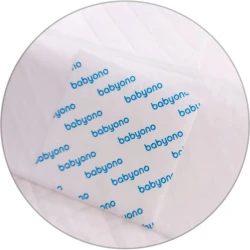 Pelinci de unică folosință BabyOno (90x60 cm), 12 buc. cumpăra în Chișinau. Foto 6