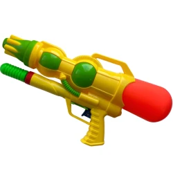 Pistol de apă Essa Toys în sort., 30 cm cumpăra în Chișinau. Foto 1