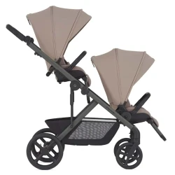 Carucior de plimbare pentru gemeni Anex Modu Rooty cumpăra în Chișinau