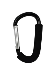 Carlig pentru carucior BabyJem Hook XL cumpăra în Chișinau. Foto 1