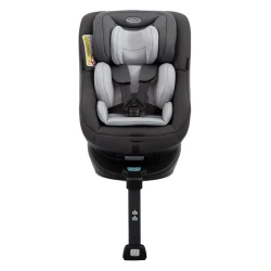 Scaun auto 0-18kg Isofix Graco Turn2Me Charcoal, rotativ 360 cumpăra în Chișinau. Foto 17