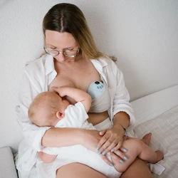 Pompa de sân electric BabyOno Megan cumpăra în Chișinau. Foto 7