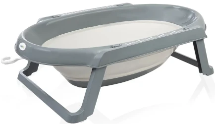 Cădiță pliabilă BabyJem Anthracite, 80 cm cumpăra în Chișinau