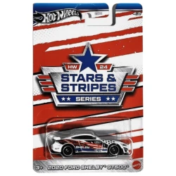 Коллекционный автомобиль Hot Wheels Stars & Stripes в асс. купить в Кишиневе. Фото 7