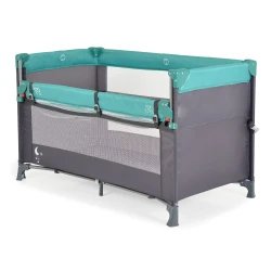 Манеж Moni Next level Turquoise купить в Кишиневе. Фото 2