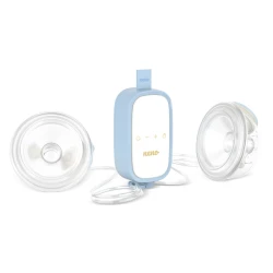 Молокоотсос двойной электрический Neno Velo купить в Кишиневе. Фото 6