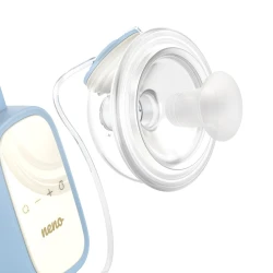 Молокоотсос двойной электрический Neno Velo купить в Кишиневе. Фото 7