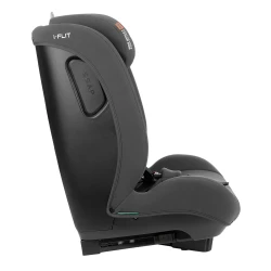 Автокресло 76-150 см (i-Size) Isofix KikkaBoo i-Flit Dark Grey купить в Кишиневе. Фото 7