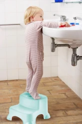 Înălțător baie BabyJem Step Stool Mint cumpăra în Chișinau. Foto 2