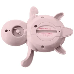 Термометр для ванны KikkaBoo Buddy Pink купить в Кишиневе. Фото 3