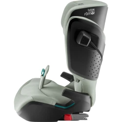 Scaun auto 100-150 cm (i-Size) Isofix Britax-Romer Kidfix Pro Sage Green cumpăra în Chișinau. Foto 4