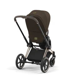 Bloc de plimbare pentru carucior Cybex Priam Khaki Green cumpăra în Chișinau. Foto 6
