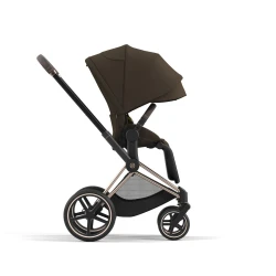 Bloc de plimbare pentru carucior Cybex Priam Khaki Green cumpăra în Chișinau. Foto 5