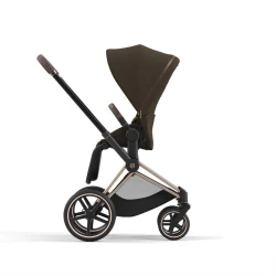 Bloc de plimbare pentru carucior Cybex Priam Khaki Green cumpăra în Chișinau. Foto 4
