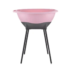 Set de baie BabyJem Pink, 3 piese cumpăra în Chișinau. Foto 2
