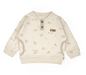 Set din 2 piese BabyCosy Cream (9-12L) cumpăra în Chișinau. Foto 3