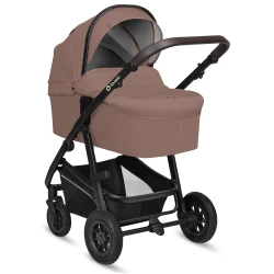 Коляска 3 в 1 Lionelo Bianka Beige Taupe купить в Кишиневе