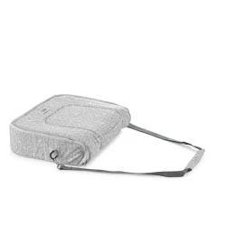 Geantă multifuncțională 3 în 1 BabyJem Gri, 60x100 cm cumpăra în Chișinau. Foto 2