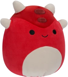 Мягкая игрушка Squishmallows Dino Sergio, 19 см купить в Кишиневе. Фото 3