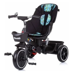 Tricicleta pentru copii Chipolino Smart Blue cumpăra în Chișinau. Foto 3