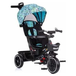Детский трицикл Chipolino Smart Blue купить в Кишиневе