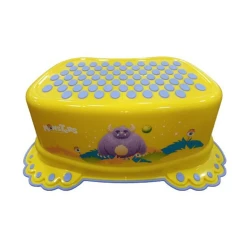 Ступенька для ванной Tega Baby Monsters Yellow купить в Кишиневе. Фото 2