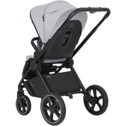 Коляска 2/1 Carrello Ultimo Arctic Grey купить в Кишиневе. Фото 8