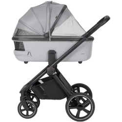 Коляска 2/1 Carrello Ultimo Arctic Grey купить в Кишиневе. Фото 7