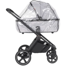 Коляска 2/1 Carrello Ultimo Arctic Grey купить в Кишиневе. Фото 6
