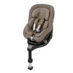 Scaun auto 40–135 cm (i-Size) Isofix Maxi-Cosi Mica 360 Pro Authentic Truffle, rotativ 360° cumpăra în Chișinau. Foto 16