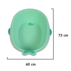 Cădiță Moni Zanzibar Turquoise, 73 cm cumpăra în Chișinau. Foto 5