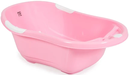 Cădiță Moni Lilly Pink cu scurgere, 80 cm cumpăra în Chișinau
