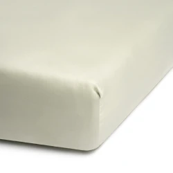 Простыня на резинке Perina Sateen Premium Фисташковый, 120x60 см купить в Кишиневе. Фото 5