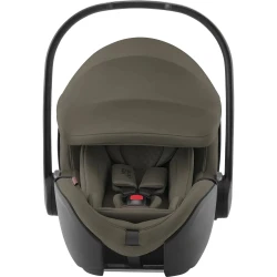 Scoica auto 40-85 cm (I-Size) Isofix Britax-Römer Baby-Safe Pro Urban Olive cumpăra în Chișinau. Foto 9