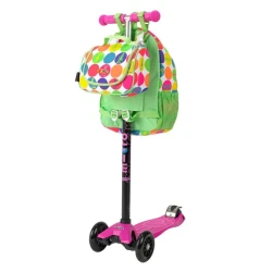 Geantă pentru prânz Micro Maxi Neon cumpăra în Chișinau. Foto 3