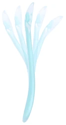 Linguriță de silicon Babymoov Azur cumpăra în Chișinau. Foto 3