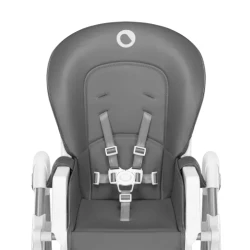 Стульчик для кормления Lionelo Linn Plus Grey купить в Кишиневе. Фото 5