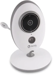 Видеоняня Lionelo Babyline 5.1, 2.4", 300 м купить в Кишиневе. Фото 2