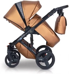 Carucior 3 in 1 Verdi Mirage Limited Gold II cumpăra în Chișinau. Foto 7