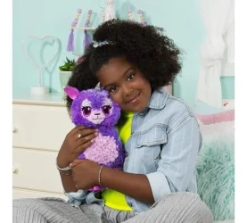 Интерактивная игрушка Hatchimals "Самый большой сюрприз: Hatchimals WOW" купить в Кишиневе. Фото 7