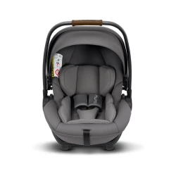 Scoica auto 40-85 cm (i-Size) Isofix Nuna ARRA Next Granite cumpăra în Chișinau. Foto 2
